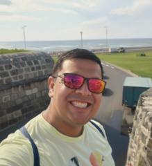 Andres Restrepo