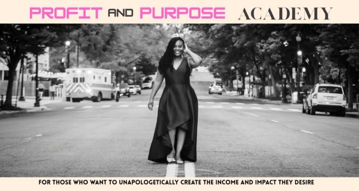 Profit and Purpose Academy
