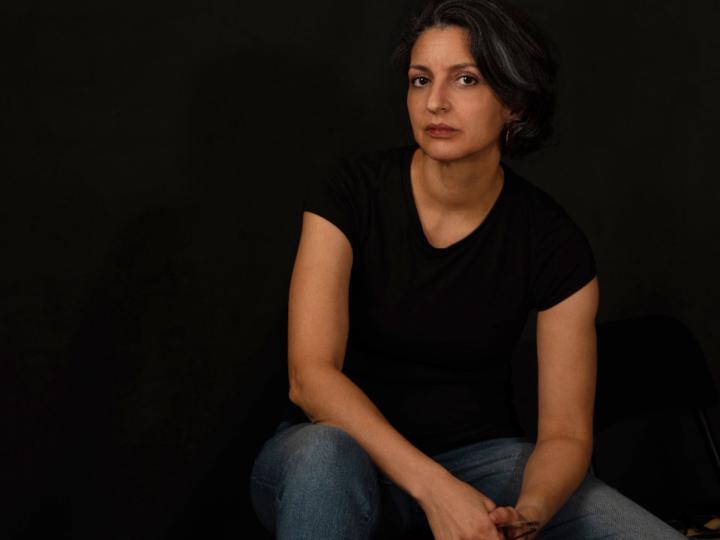 Angela Acosta