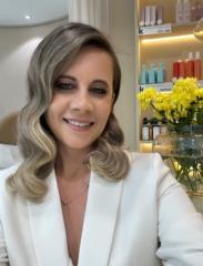 Mariia Kostinboi