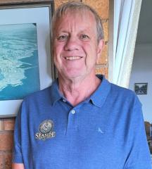 David Van niekerk