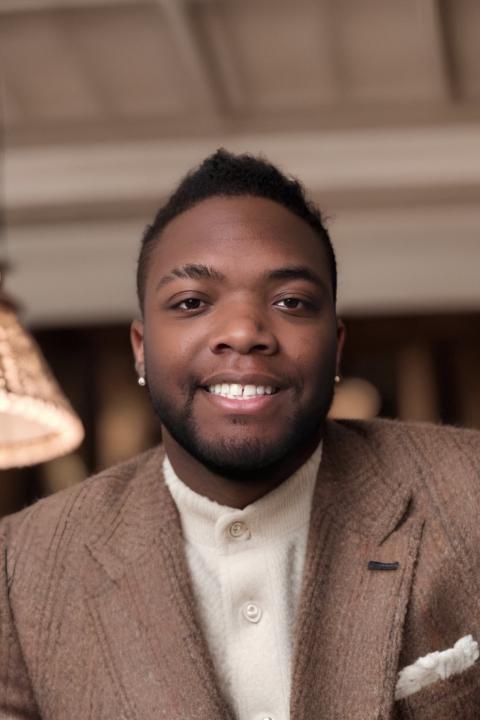 Devonnte Moody