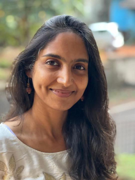 Gorika Singla
