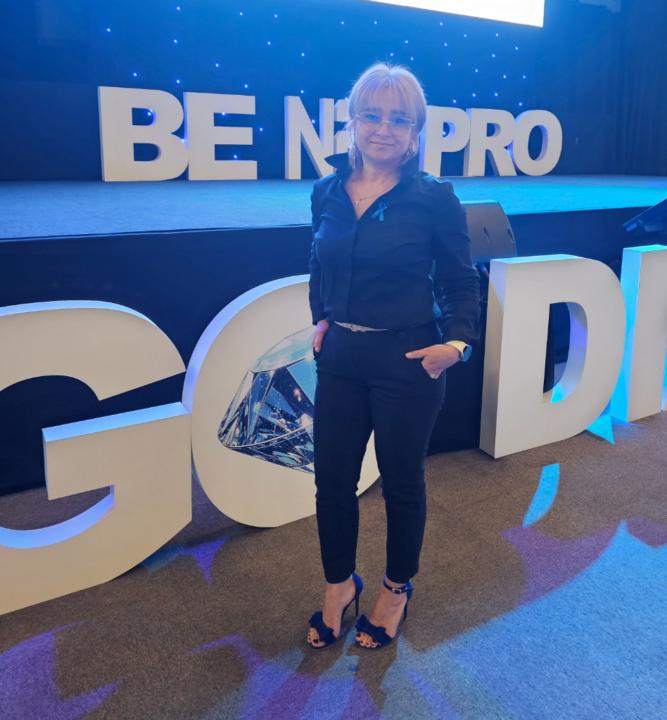 Gina Buțugan