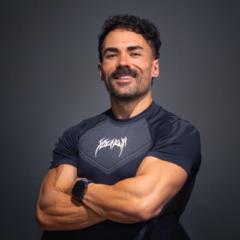 Héctor Rodríguez Bacallado