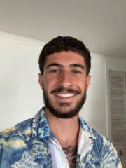 Thomas Escolano