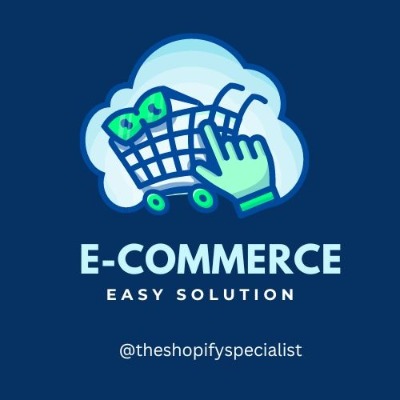 The Shopify Specialist