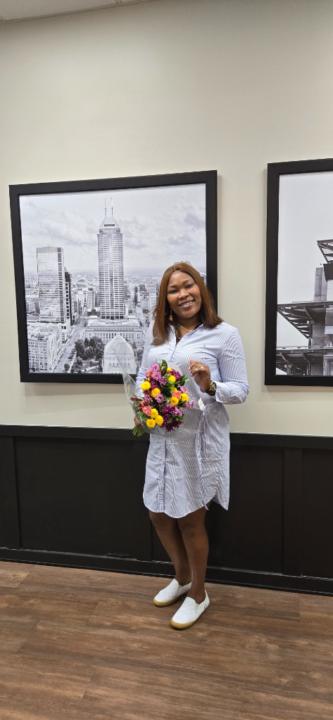 Esther Akindele
