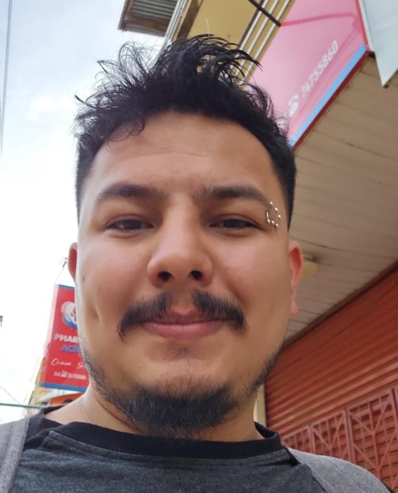 Jose Ignacio Miranda Pereira