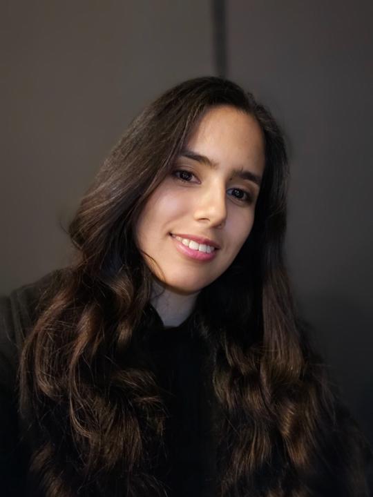 Adriana Melissa Ugaz González