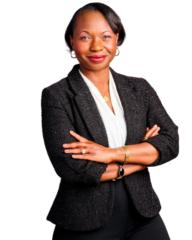 Foluke Olayele