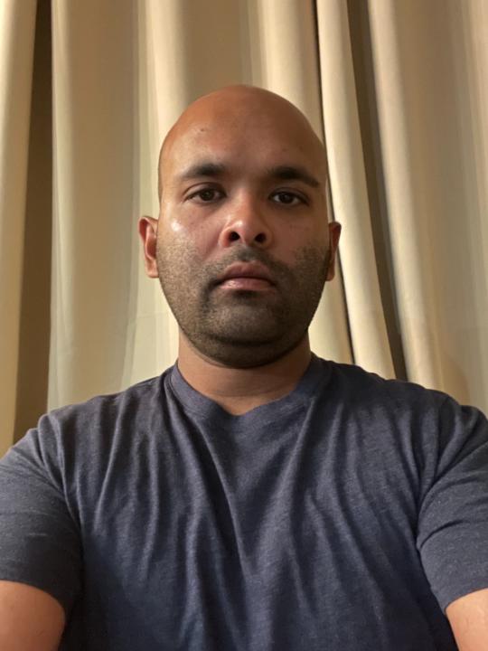 Mohammed Zulkarnain