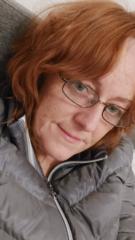 Rachel Wishart