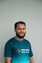 MD Mijanur Rahman