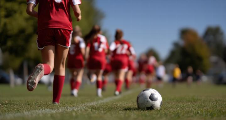 Palm Beach Cty Soccer Parents