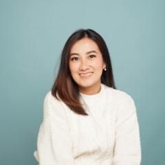 Antonette Hongitan