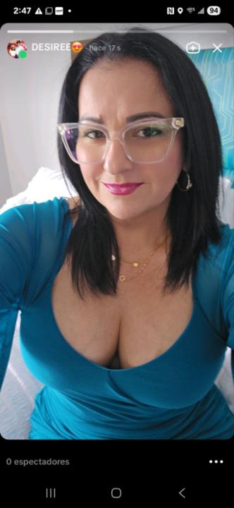 Desiree Acevedo