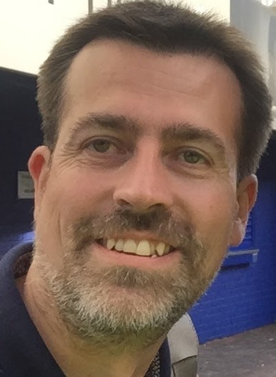 Stephen Kent