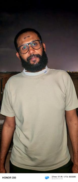 Naeem Mhade