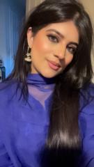 Mariam Chishti