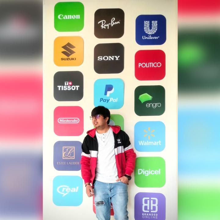 Alishah Ali