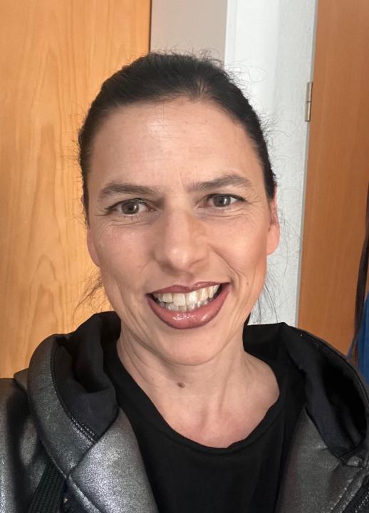 Katrin Bock