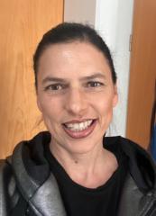 Katrin Bock