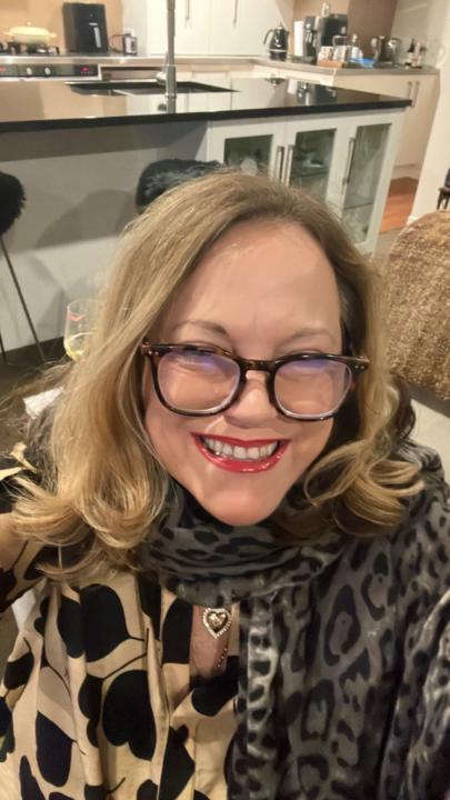 Marion Mcdougall