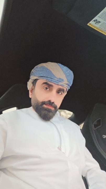 Mohammed Alhosni