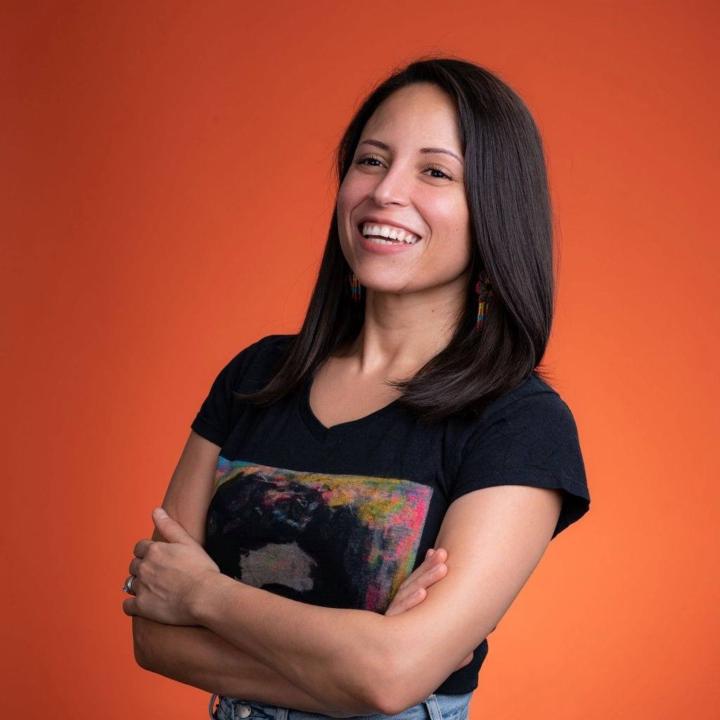 Monica Vela