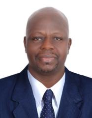 Alex Otoo