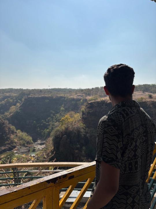 Deepak Malik