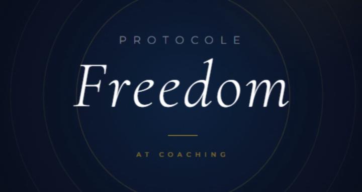 Freedom