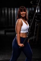 Kelly Ellison