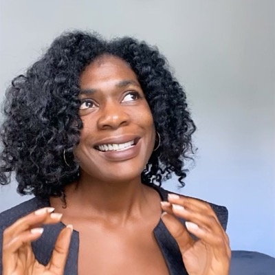 Katy Amélie Lugiery