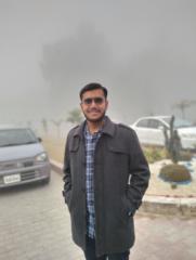 Ali Hussain