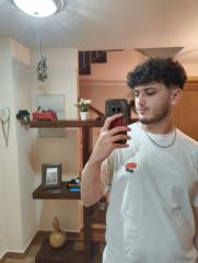 Iker Rivero