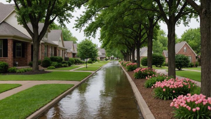 Flooded Home Restoration Service in Henderson ,MI