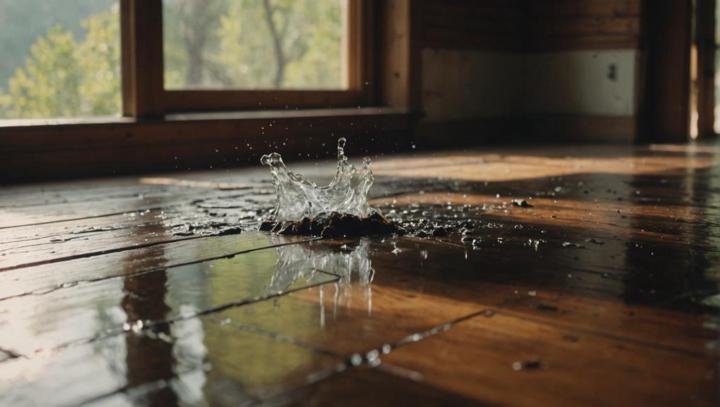 Home Water Damage Services in Bois Blanc ,MI