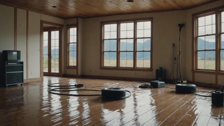 Water Restoration Service 24/7 in West Branch ,MI