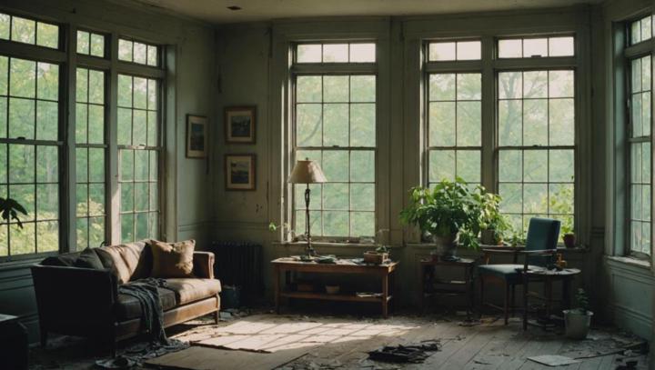 Immediate Water Damage Response in Holland ,MI