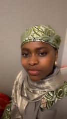 Samira Iddrisu