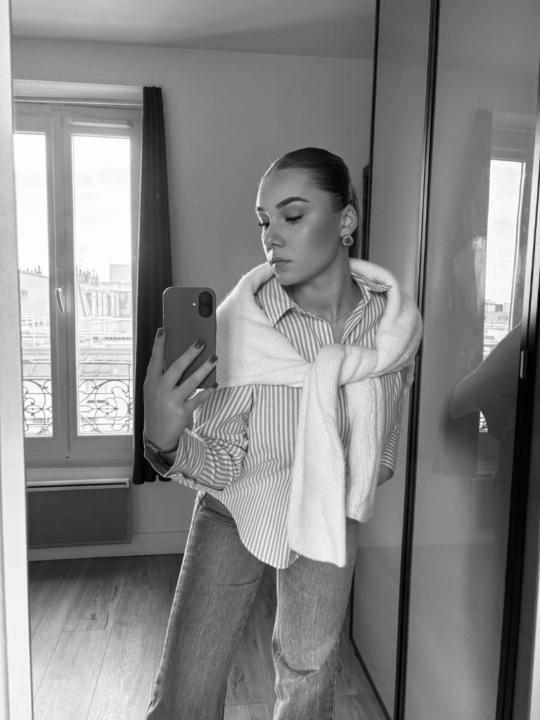 Estelle Ollivier