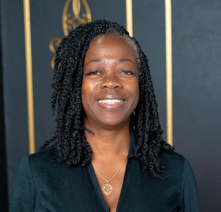 Jacqueline Jones