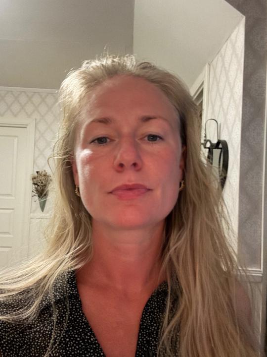 Louise Jonsson