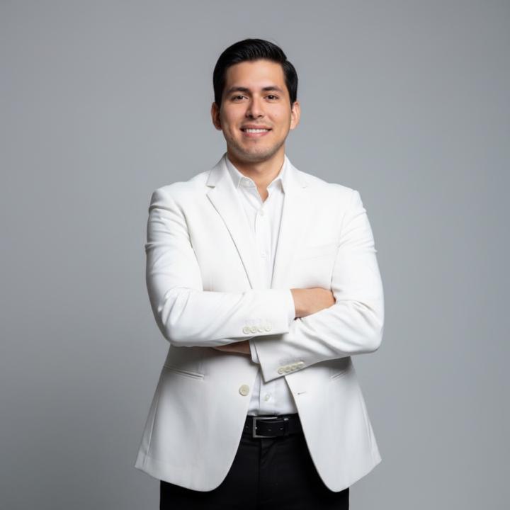 Junior Gonzales Vela