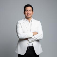 Junior Gonzales Vela