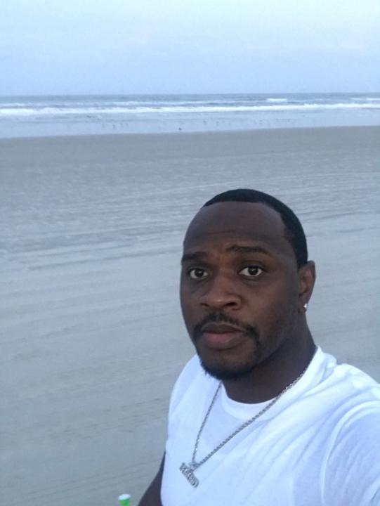 Jamar Hodges