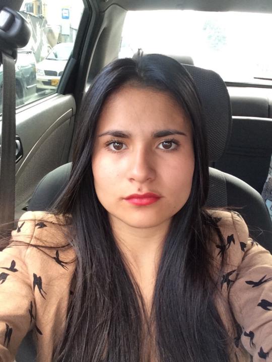 Daniela Mutiz Cantor
