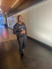 Samuel Adesoye